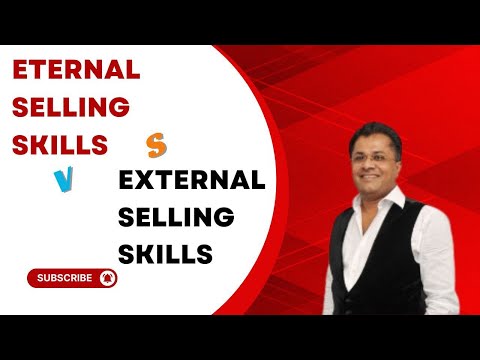 Consultative Sales Men vS Normal Sales Men [Video]