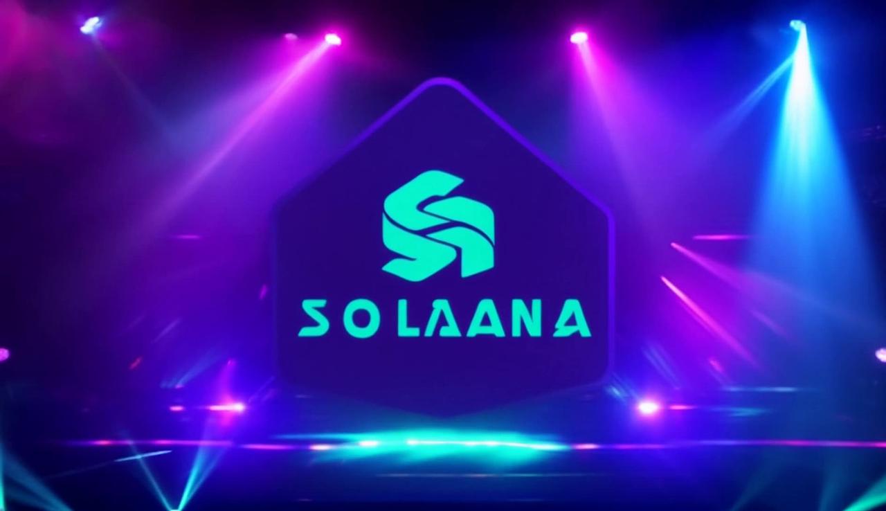 Solana: The Revolutionary Cryptocurrency – One News Page VIDEO