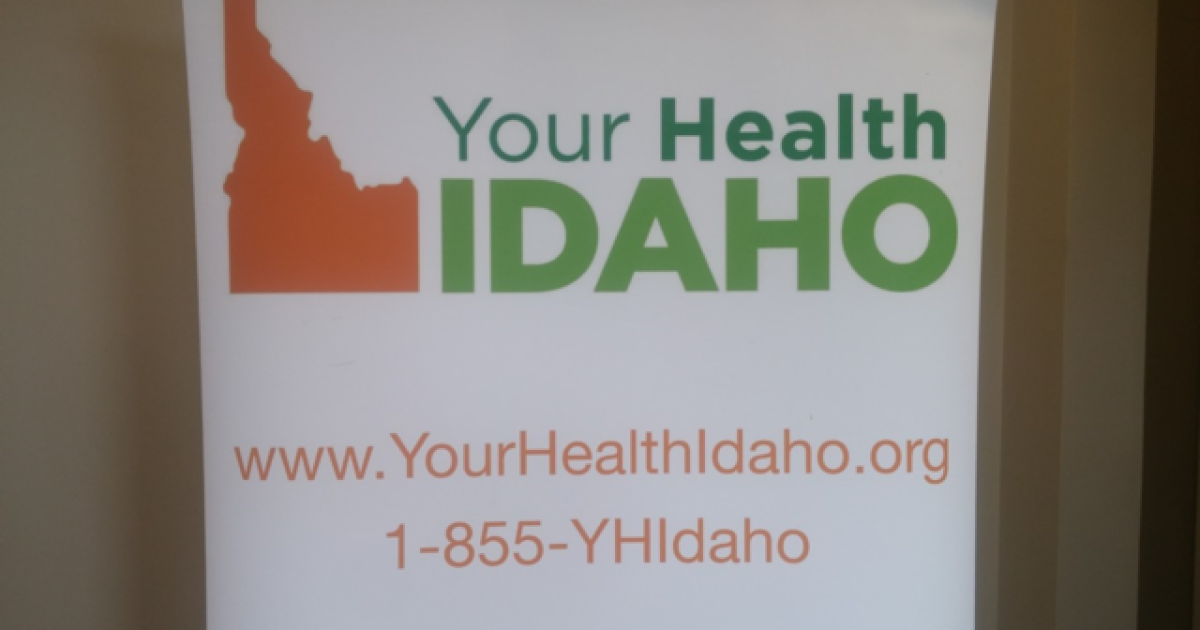 Open enrollment for Your Health Idaho ends Dec. 16 [Video]