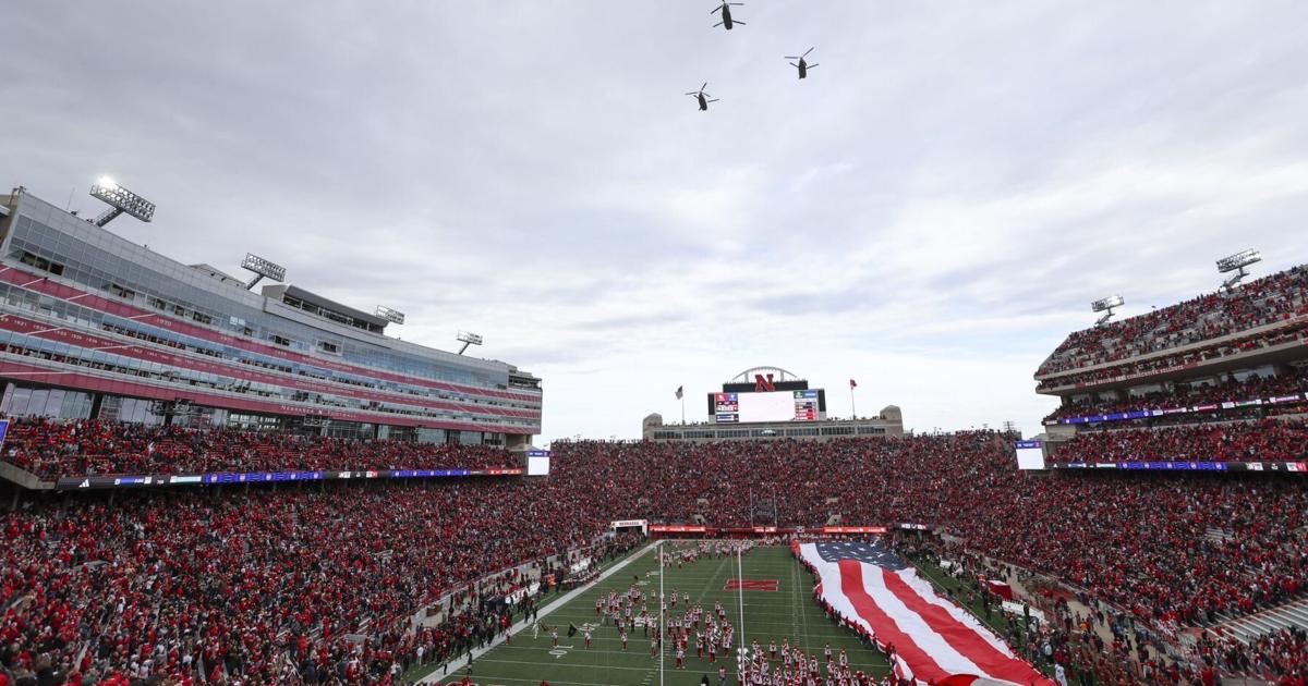 NSP made 54 DUI arrests on Nebraska football game days [Video]