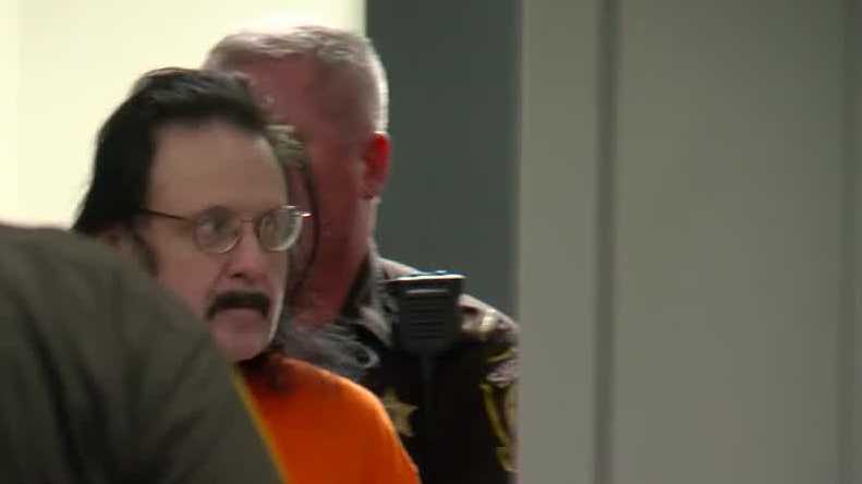 Waukesha man charged with killing neighbor on top of “hit list” [Video]