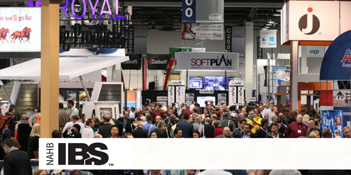 NAHB International Builders’ Show | IBS 2025 [Video]