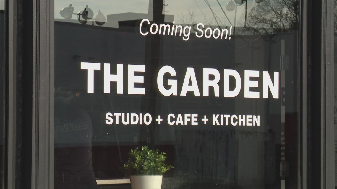 New restaurant, reflection center opening in Ferguson [Video]