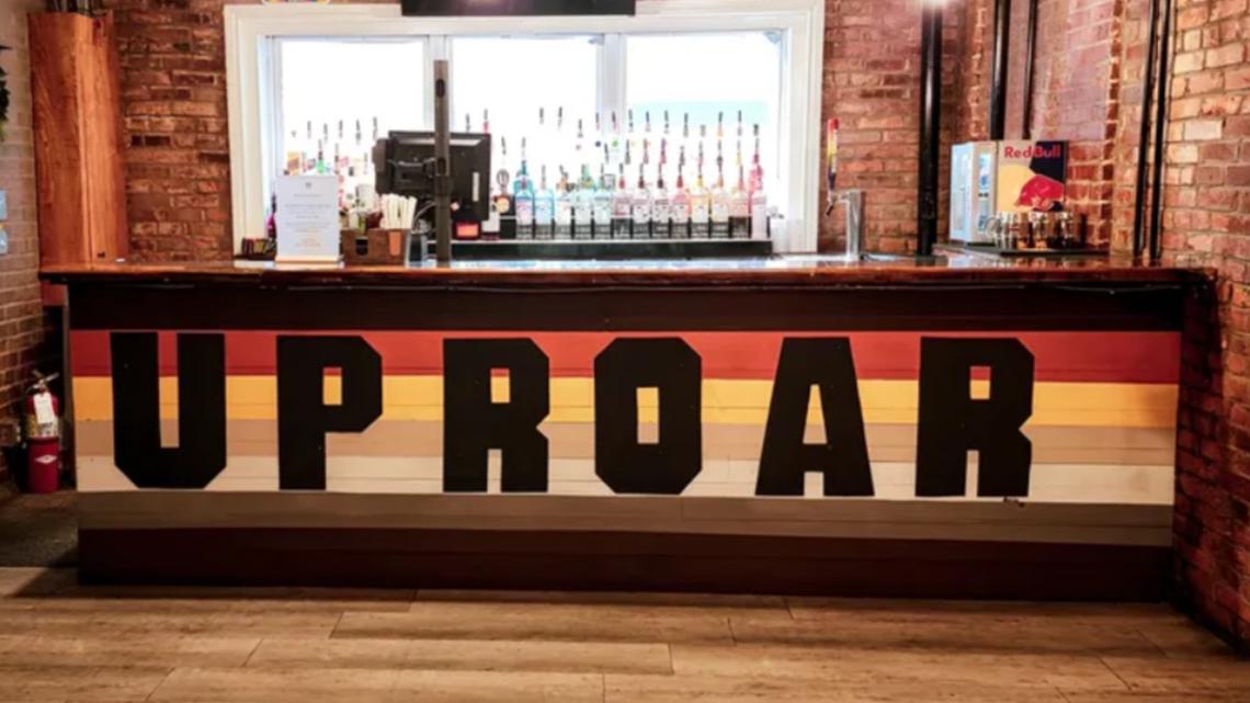 Uproar Lounge in DC starts online fundraiser to keep doors open [Video]