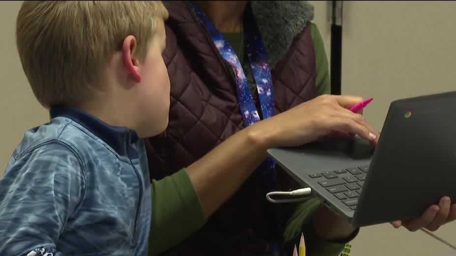 Bentonville school district unveils new specialized learning models [Video]