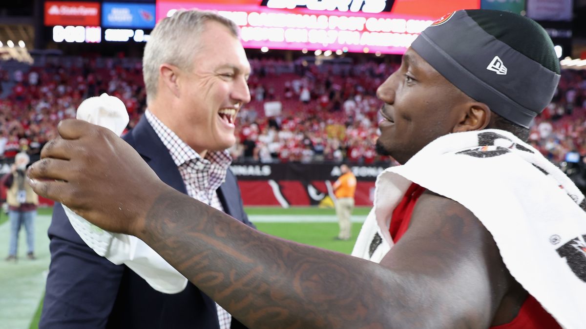 Why Deebo Samuel deserves grace amid ongoing struggles, per John Lynch  NBC Sports Bay Area & California [Video]