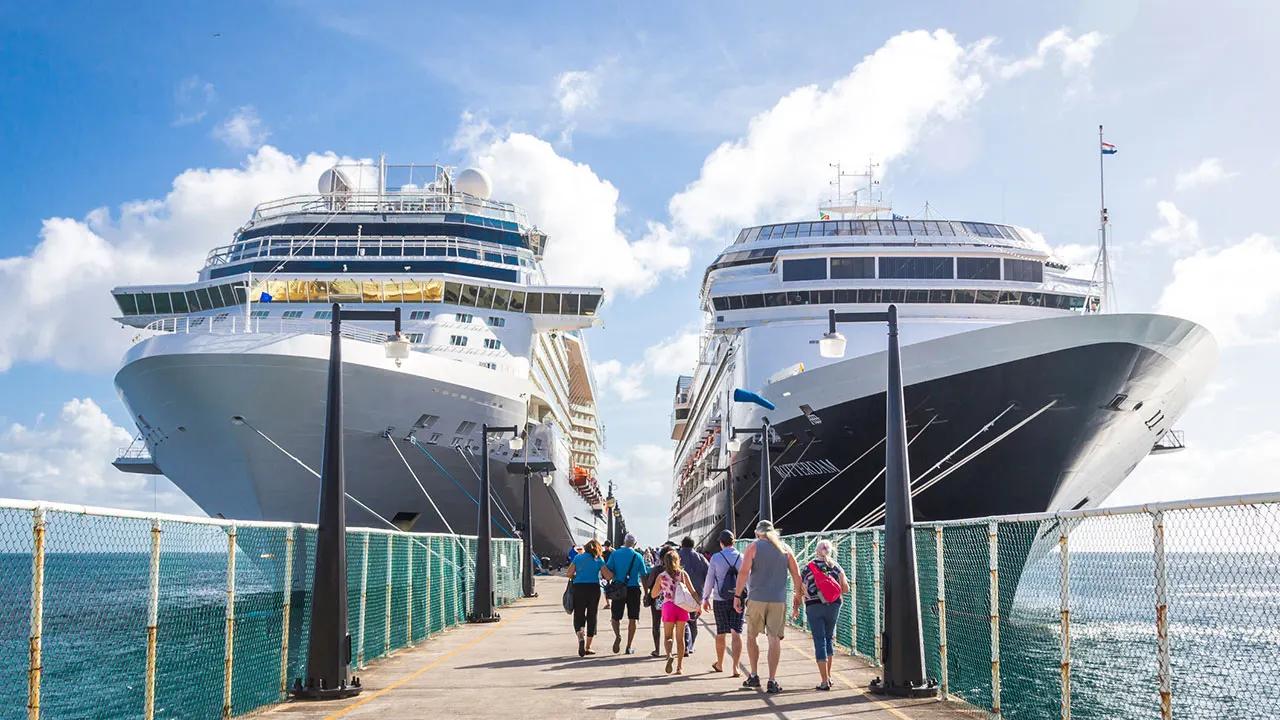 Mexico cruise tax delayed following industry backlash: What to know [Video]