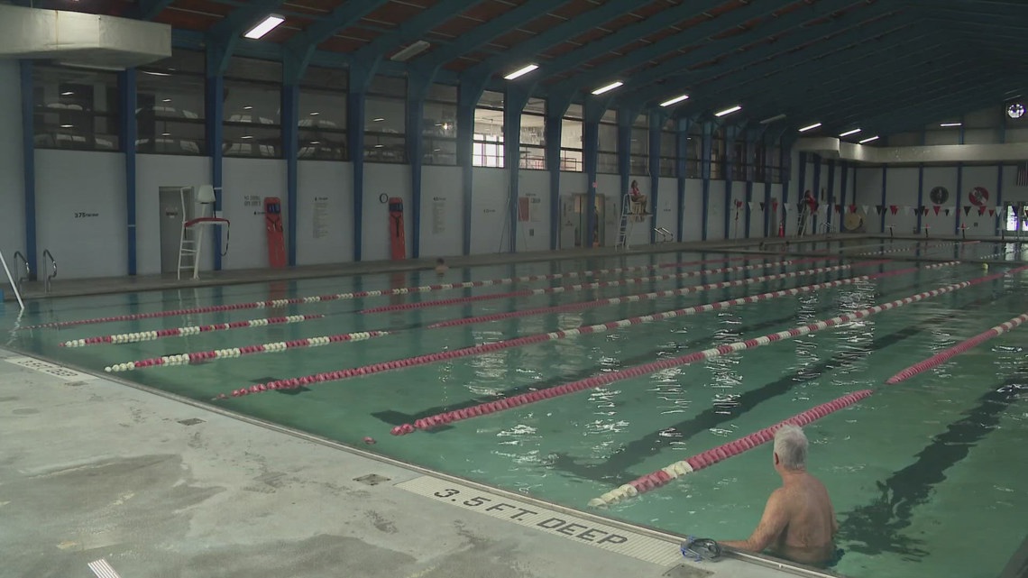 Lifeguard registration now open in Buffalo [Video]