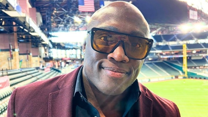 Bobby Lashley Discusses Transition from WWE to AEW at All In Texas Media Event Wrestling News – WWE News, AEW News, WWE Results, Spoilers, WWE Survivor Series 2024 Results [Video]