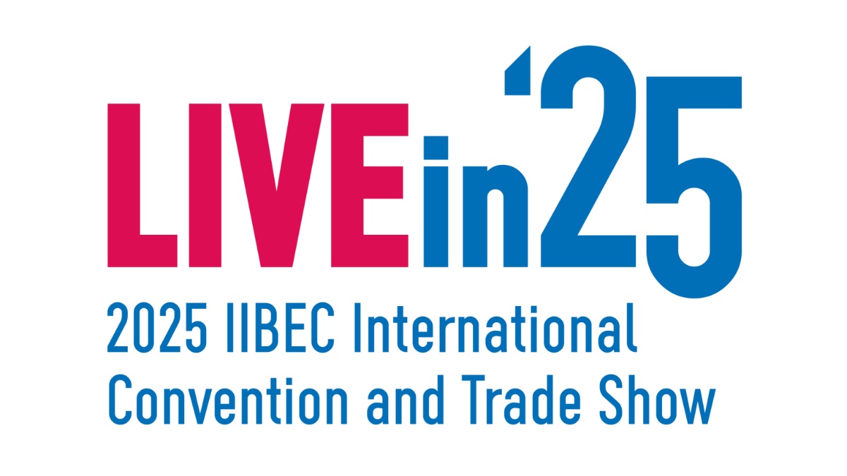 IIBEC International Convention and Trade Show 2025 [Video]