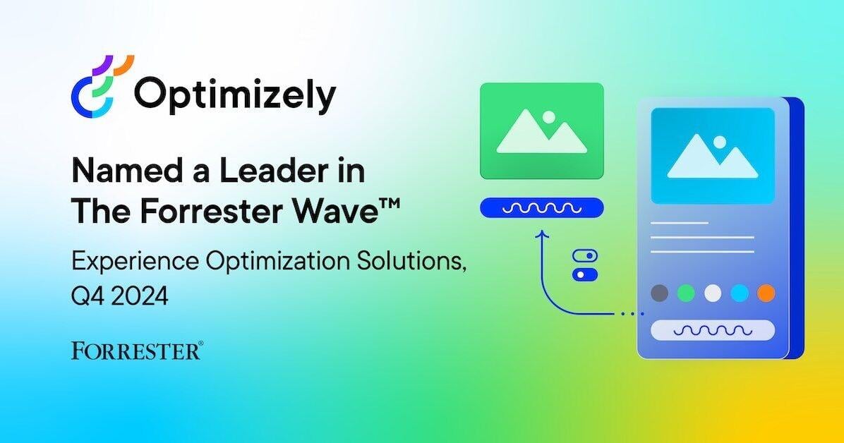 Optimizely Named a Leader in Experience Optimization Solutions | PR Newswire [Video]