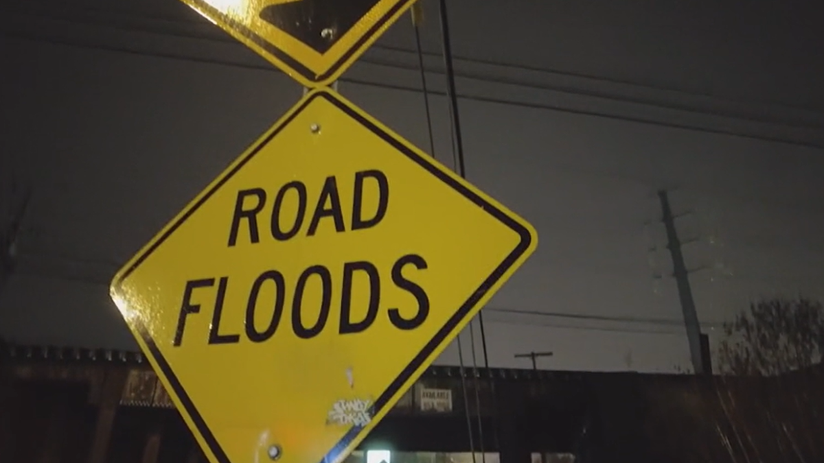 Communities in Connecticut prepare for heavy rain and strong winds  NBC Connecticut [Video]