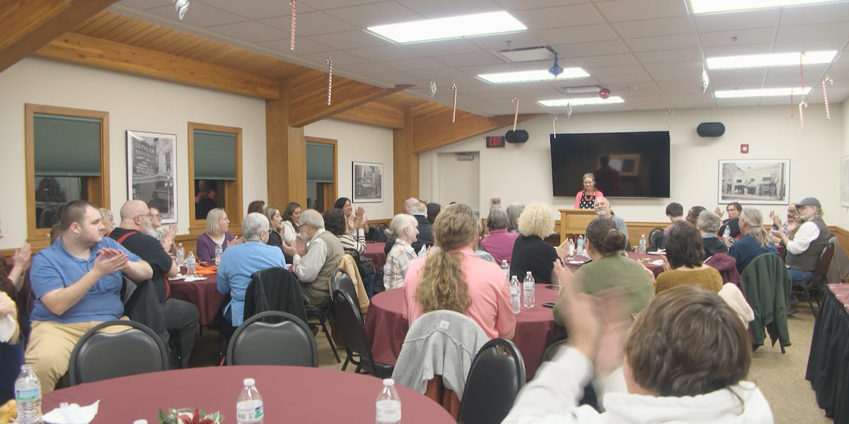 War Eagle Awards highlight local efforts for public service and human rights [Video]