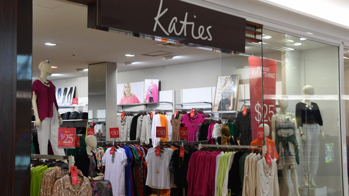 Why the plug was pulled on Australian fashion brand, Katies [Video]