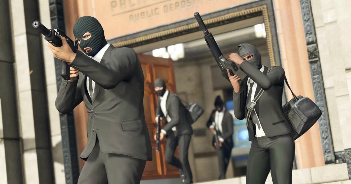 Games Inbox: Will GTA Online be shut down when GTA 6 launches? [Video]