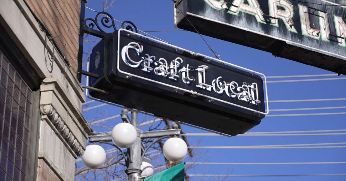 Craft Local in Billings to stay open under new management [Video]