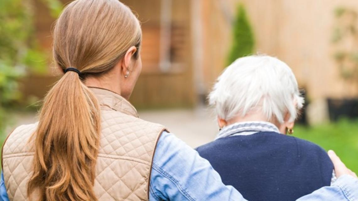 Understanding dementia in loved ones during the holidays [Video]