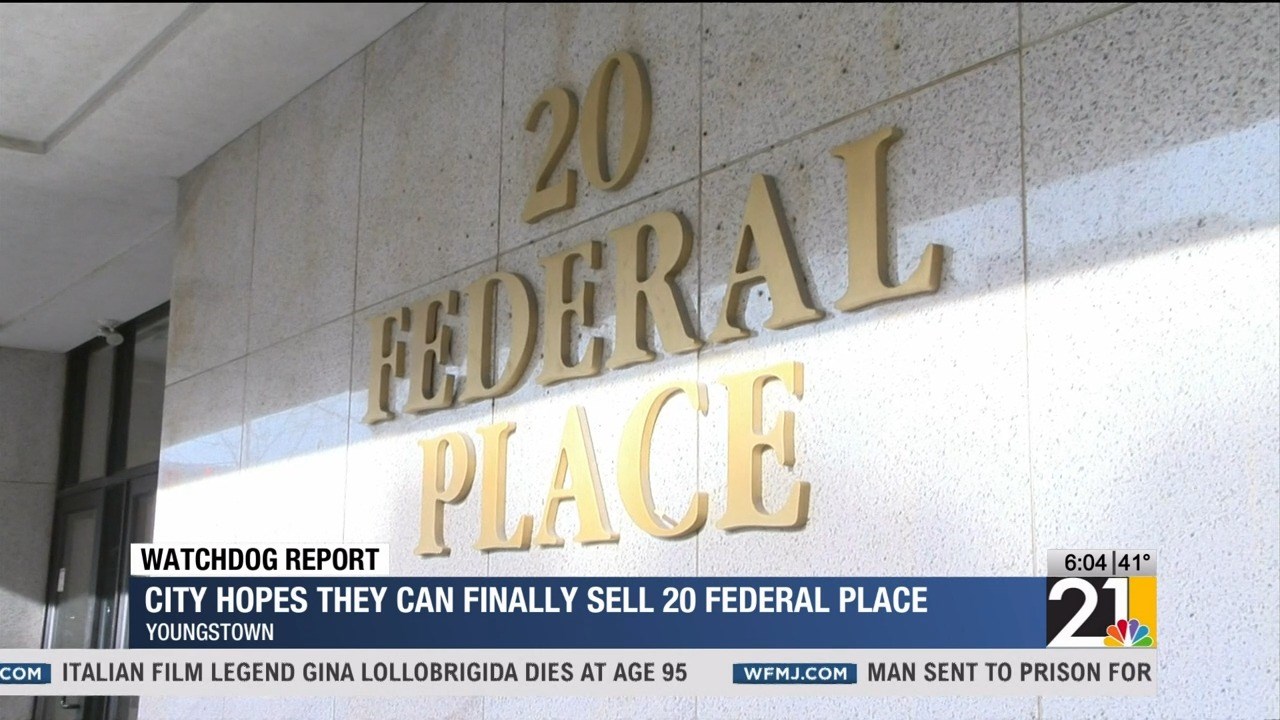 20 Federal Place renovations could begin next year [Video]