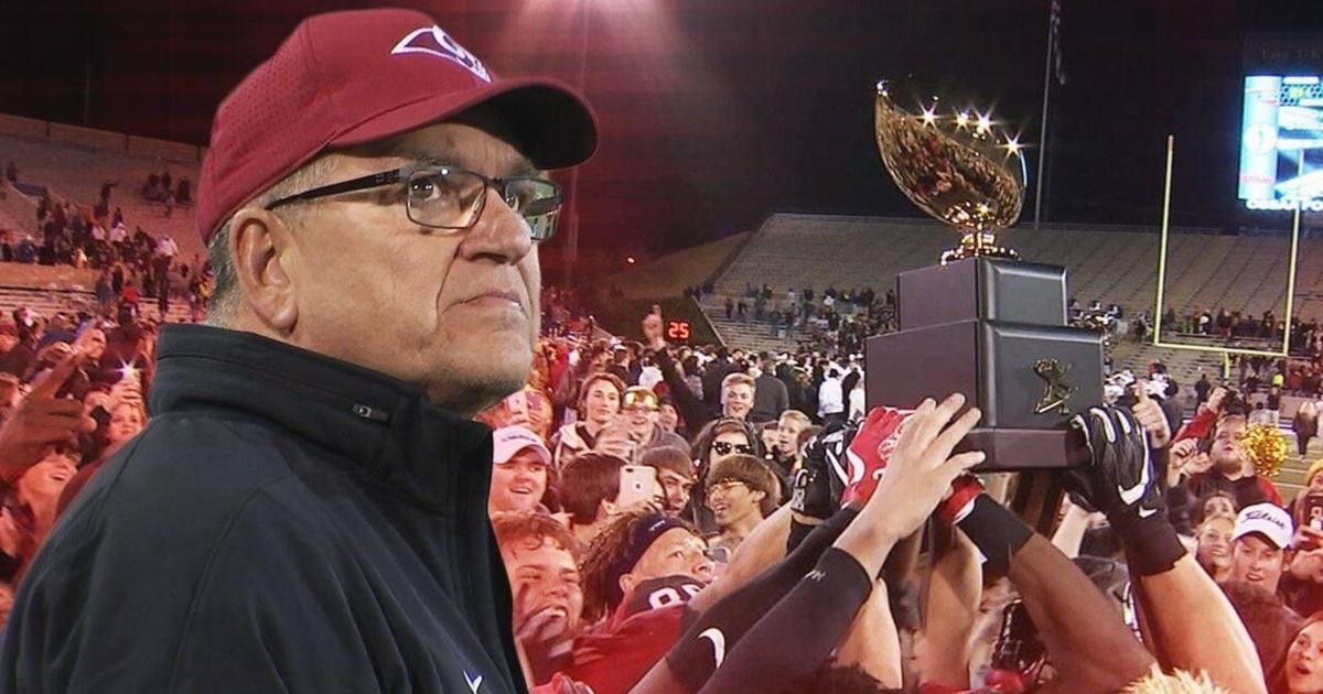 Bill Blankenship set to leave retirement and resume position as Owasso head football coach | News [Video]