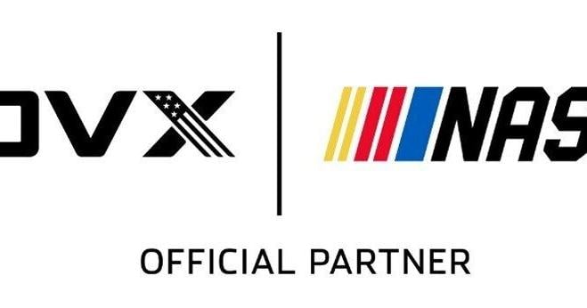 GOVX and NASCAR Announce Official Partnership | PR Newswire [Video]