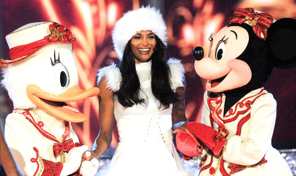 Disney World’s Official Holiday Travel Guide For Black Women [Video]