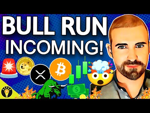 This is When Bitcoin, XRP, & Altcoins Will Pump Again!🚀 [Video]