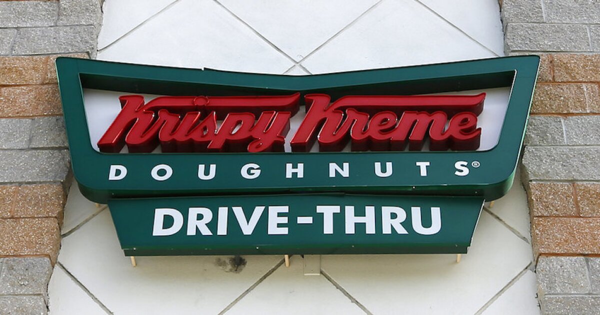 Krispy Kreme struggling to fulfill online orders after cyberattack [Video]