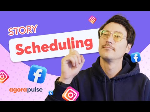 Schedule Your Stories on Social Media in These Easy Steps [Video]