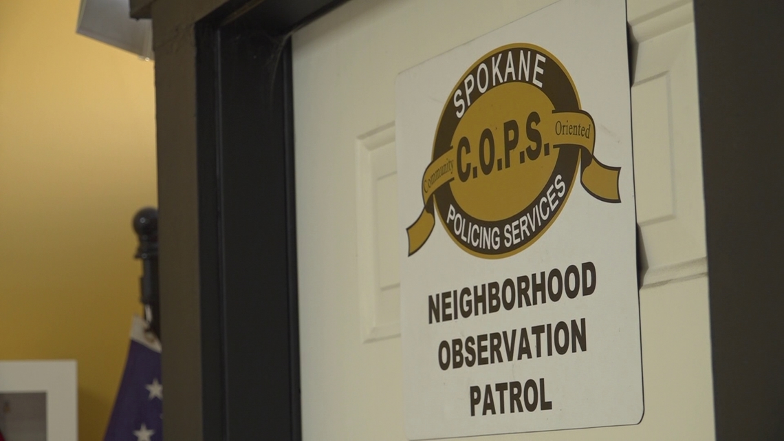 Spokane C.O.P.S. continuing services temporarily after City Council vote [Video]