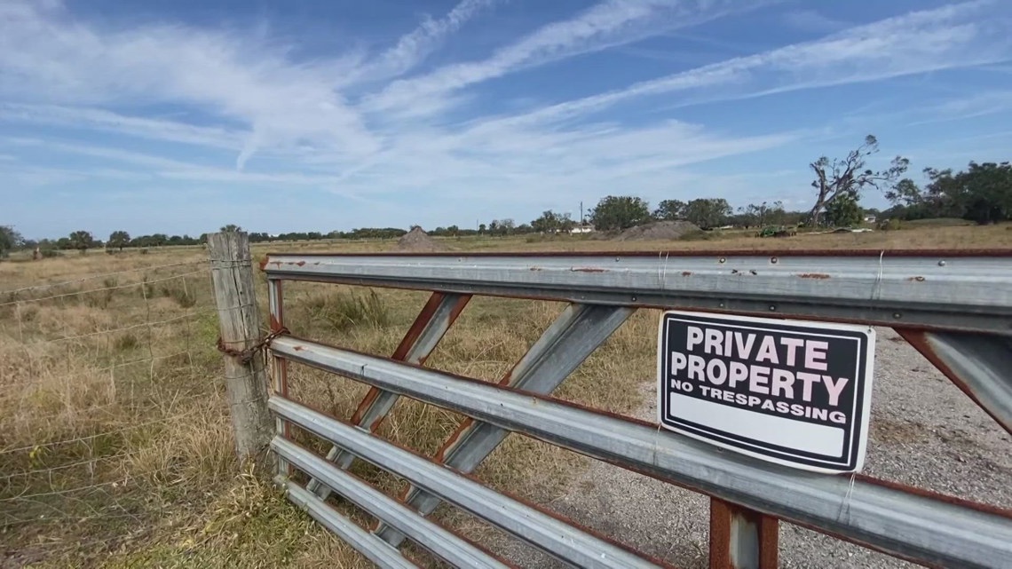 Neighbors weigh in on proposal to rezone land near Celery Fields in Sarasota [Video]