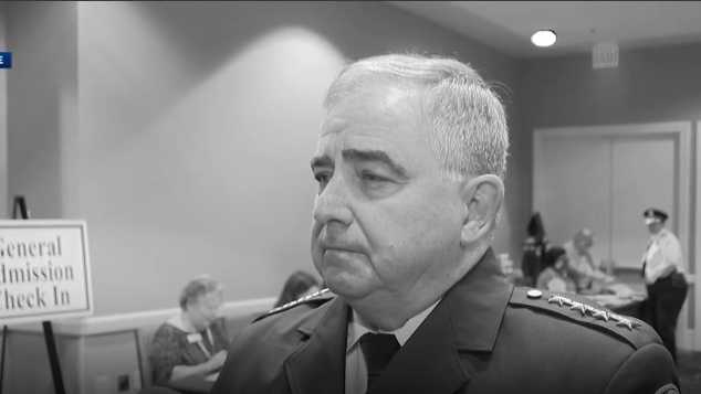 St. Charles Parish sheriff owes public answers, watchdog says [Video]