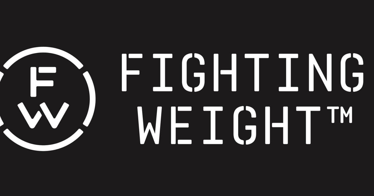 Fighting Weight Launches with a Powerful Punch | PR Newswire [Video]