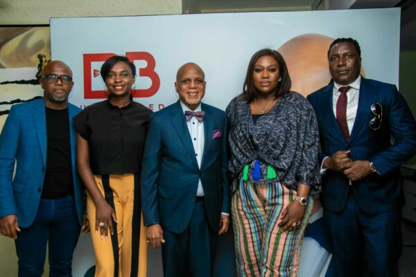 Muvmnt Studio Honors Dr. Biodun Shobanjos Legacy with Star-Studded Podcast Series, BB Uncovered [Video]