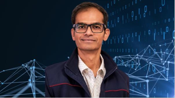 Santosh Nazare Applies LLMs to Address Healthcare Challenges: Pioneering AI Solutions for Better Patient Care [Video]