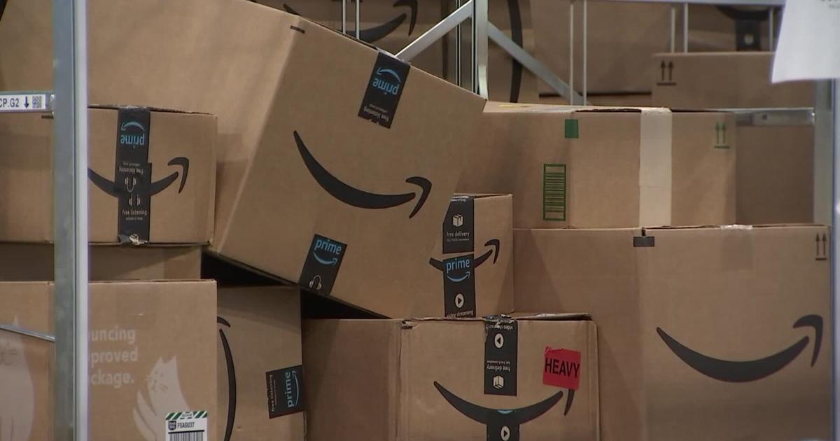 City of McAlester announces new Amazon Delivery Station | News [Video]