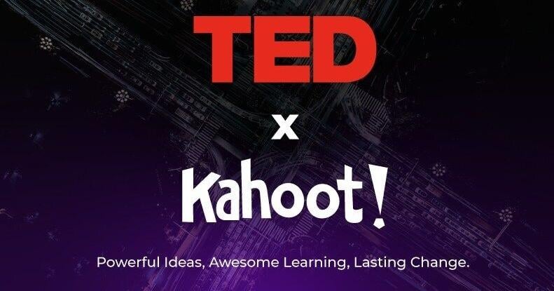 Kahoot! and TED join forces to inspire and empower learners worldwide | PR Newswire [Video]