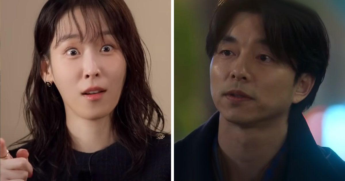 Gong Yoo’s “I Want To Sleep With You” Confession Received Totally Different Reactions On Set [Video]