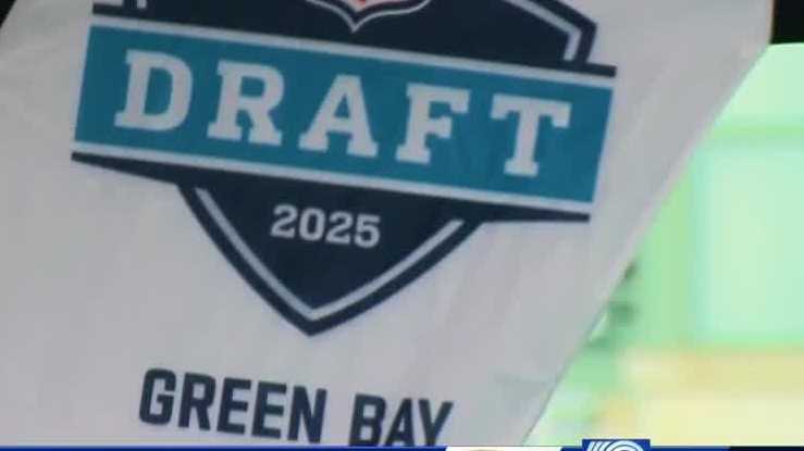 Bigger than Green Bay: Packers officials meet with tourism leaders ahead of NFL Draft [Video]