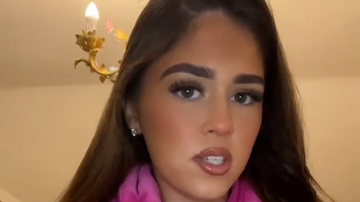 Travellers prepare to descend on Winter Wonderland for annual day out as influencer bemoans being shunned in London at Harrods [Video]