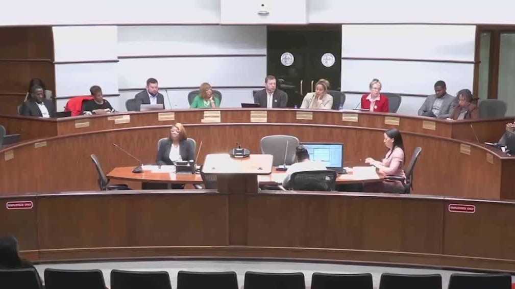 Birmingham City Council approves business license for PRVLGE lounge despite mixed reaction [Video]