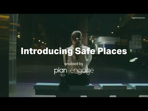 Safe Places: Designing a safer Australia | enabled by [Video]