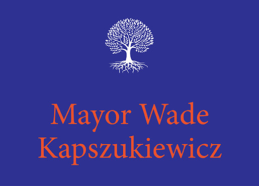 Mayor Wade Kapszukiewicz: Leading Toledo into the Future [Video]