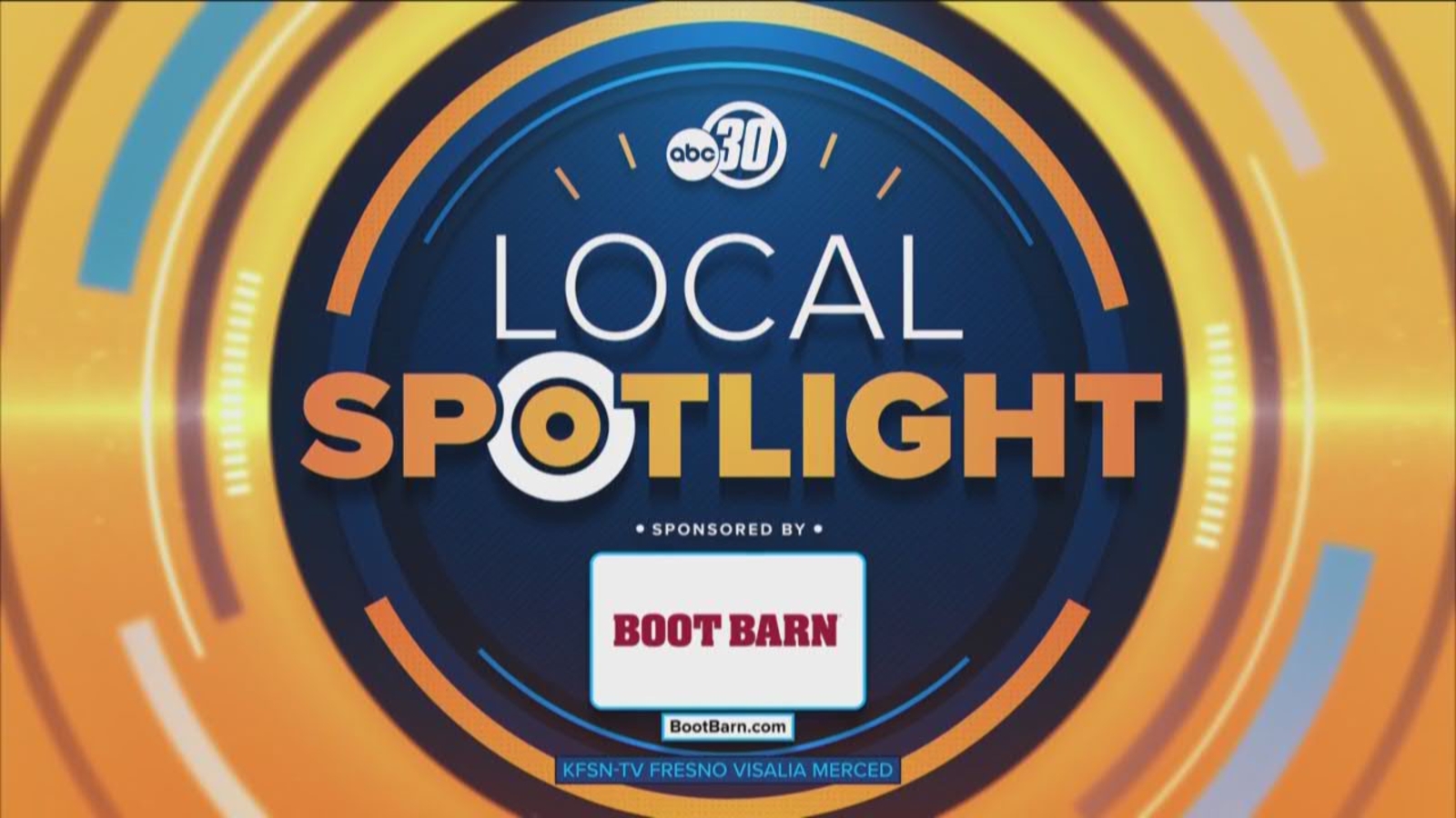 Local Spotlight: Boot Barn – ABC30 Fresno [Video]