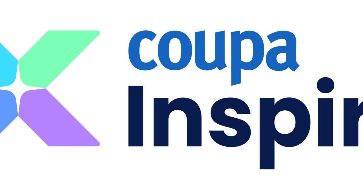 Coupa Announces Inspire May 12-15 and Inspire World Tour Roadshow | PR Newswire [Video]