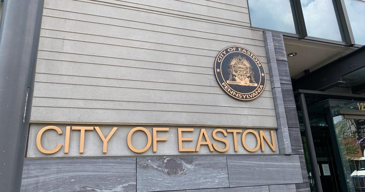 Easton passes 2025 budget with amendments | Easton-area [Video]