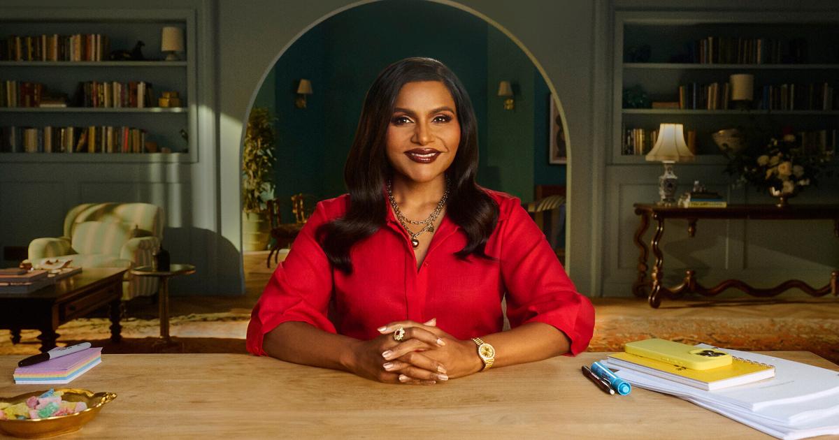 MasterClass Announces Mindy Kaling’s Class on Scripting Your Own Success | PR Newswire [Video]