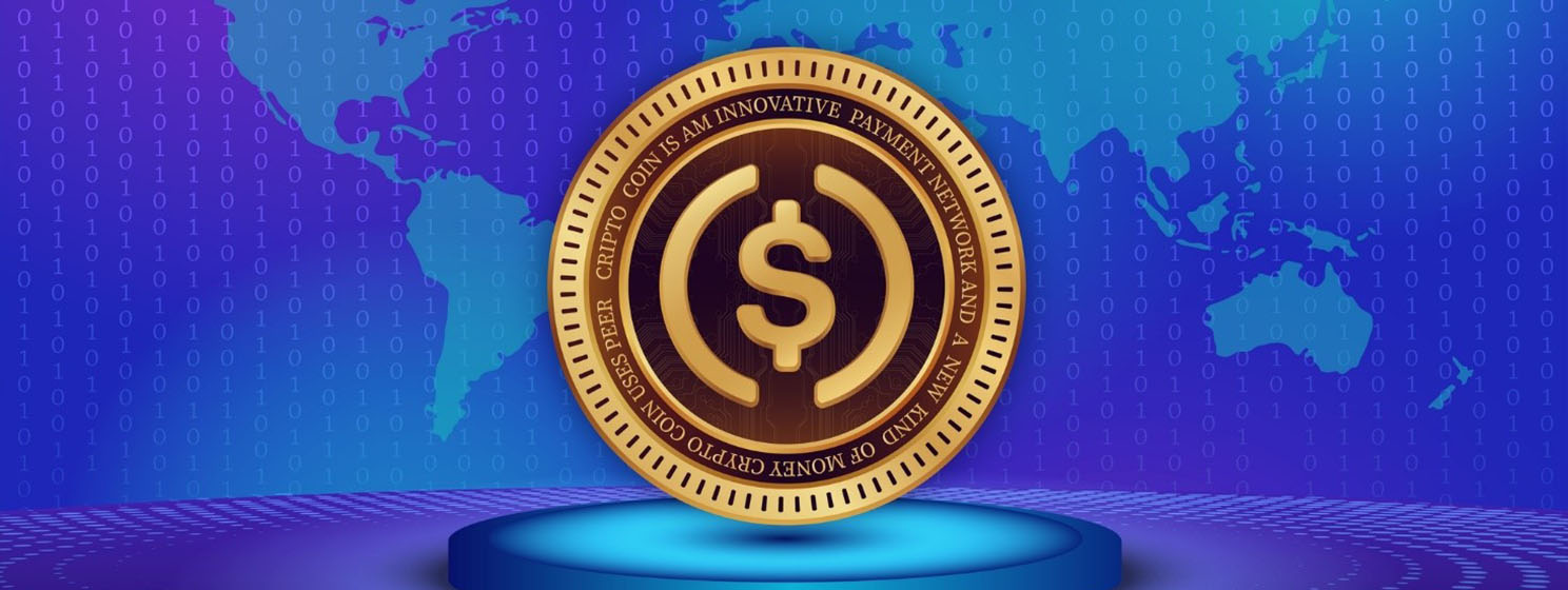 Binance/Circle USDC tie up targets Tethers stablecoin dominance [Video]