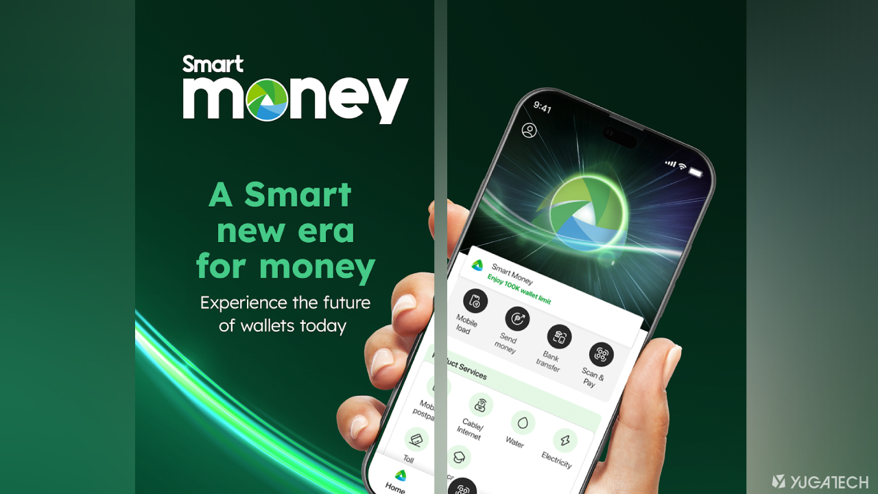 Smart Money makes its return: new mobile app now live on App Store, Play Store  YugaTech [Video]