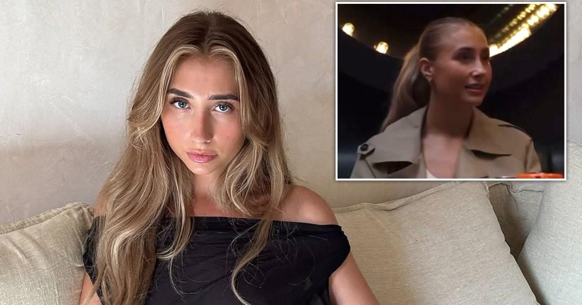 Lily Phillips makes shocking HIV admission and admits she loves internet fame [Video]