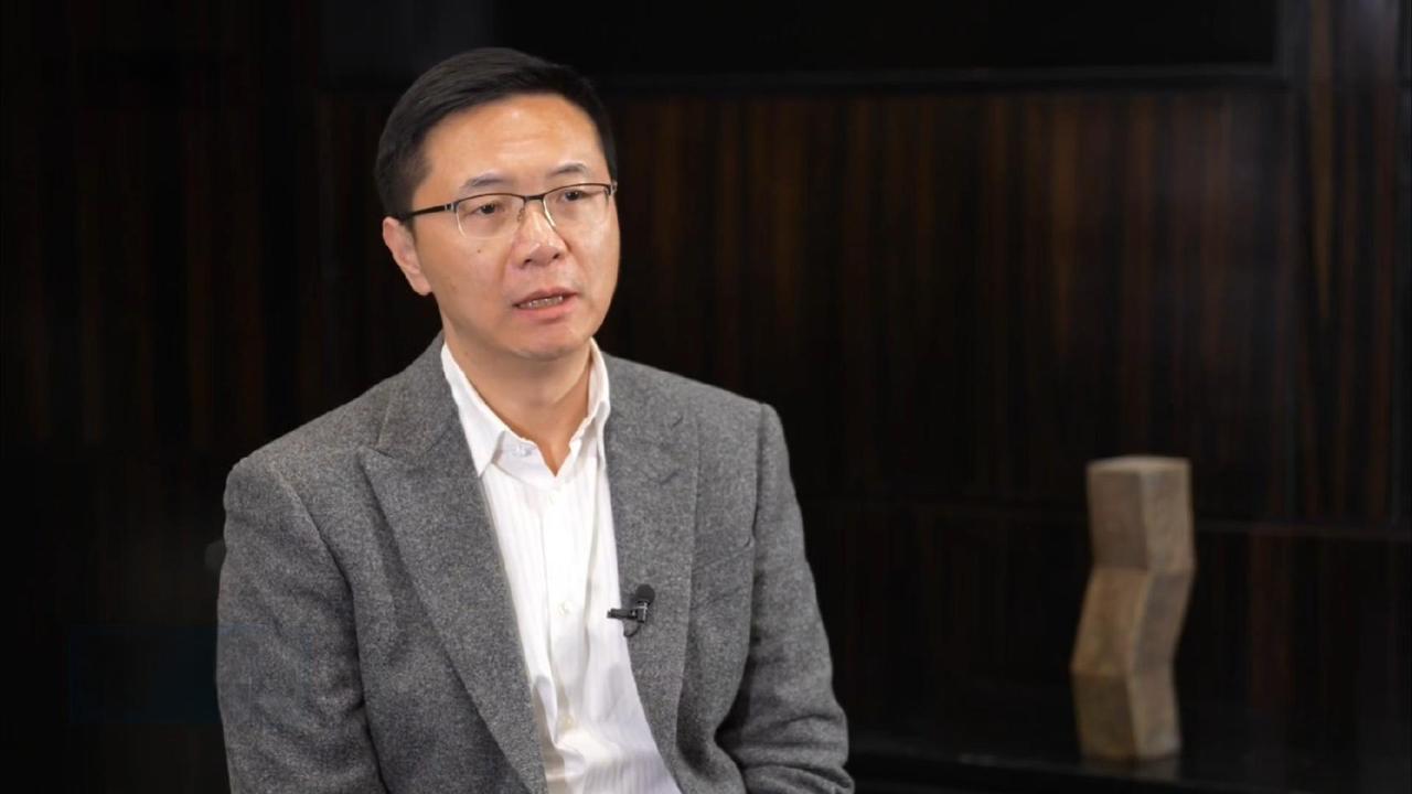 Analyst sheds light on China’s economic prospects [Video]